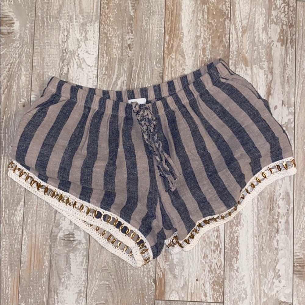 JOPLIN SHORTS